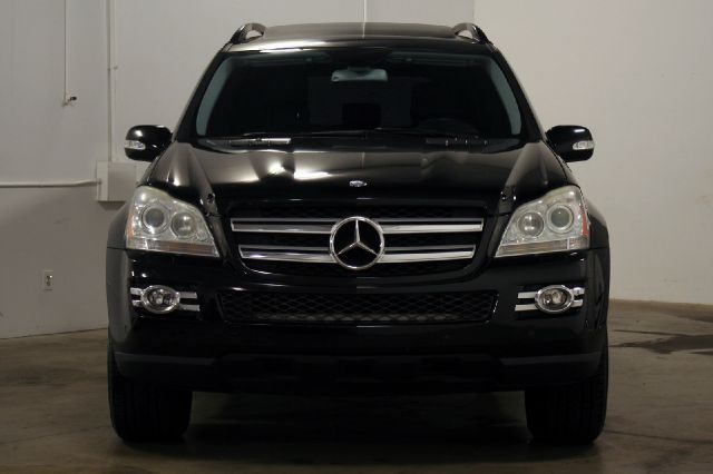 2007 Mercedes-Benz GL-Class Premium