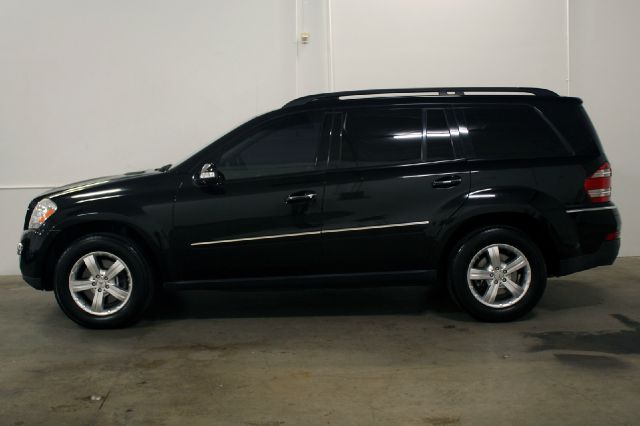 2007 Mercedes-Benz GL-Class Premium