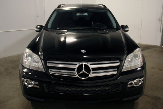 2007 Mercedes-Benz GL-Class Premium