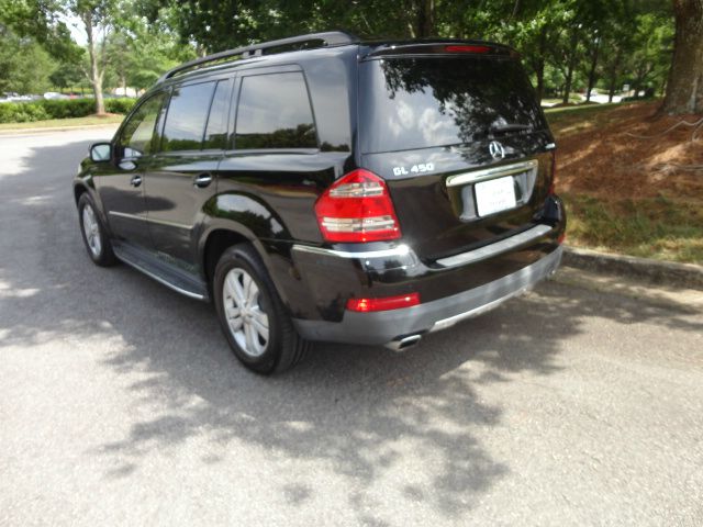 2008 Mercedes-Benz GL-Class 4dr 2.9L Twin Turbo AWD SUV