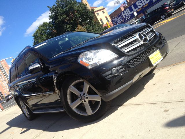 2009 Mercedes-Benz GL-Class 4dr 2.5L Turbo