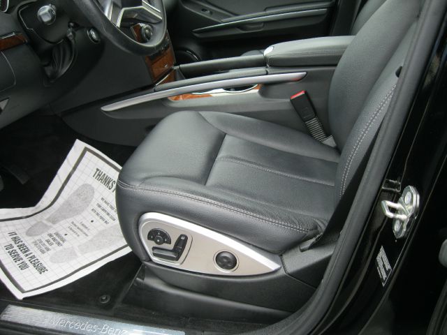 2012 Mercedes-Benz GL-Class Limited 2WD