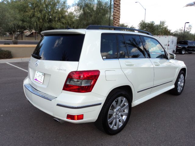 2010 Mercedes-Benz GLK-Class XLT, Lifted 8, 4x4