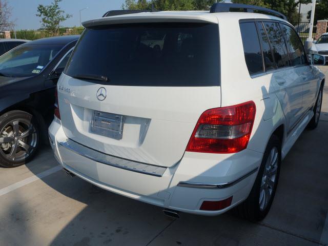 2010 Mercedes-Benz GLK-Class XLT, Lifted 8, 4x4