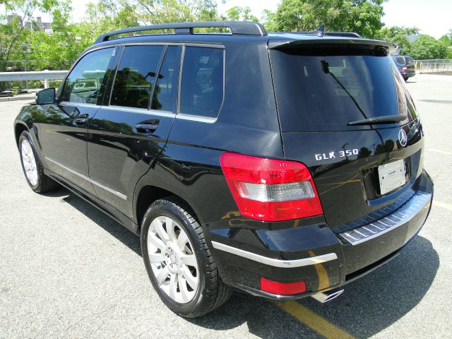 2011 Mercedes-Benz GLK-Class XLT, Lifted 8, 4x4