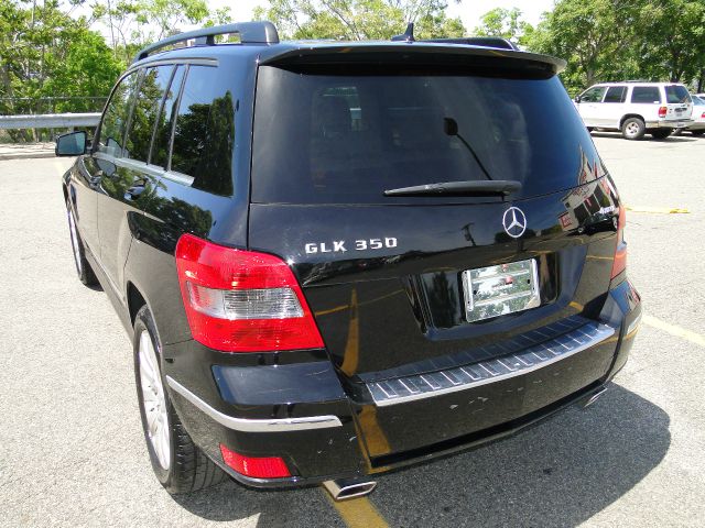 2011 Mercedes-Benz GLK-Class XLT, Lifted 8, 4x4