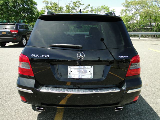 2011 Mercedes-Benz GLK-Class XLT, Lifted 8, 4x4