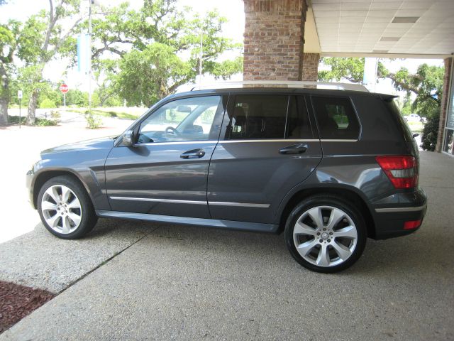 2011 Mercedes-Benz GLK-Class XLT, Lifted 8, 4x4