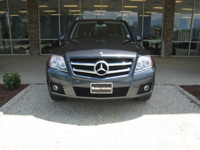 2011 Mercedes-Benz GLK-Class XLT, Lifted 8, 4x4