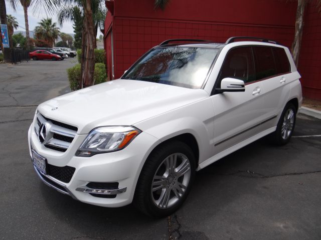 2013 Mercedes-Benz GLK-Class XLT, Lifted 8, 4x4