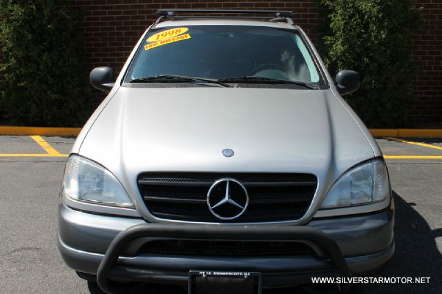 1998 Mercedes-Benz M-Class AWD Wagon Automatic VERY NICE