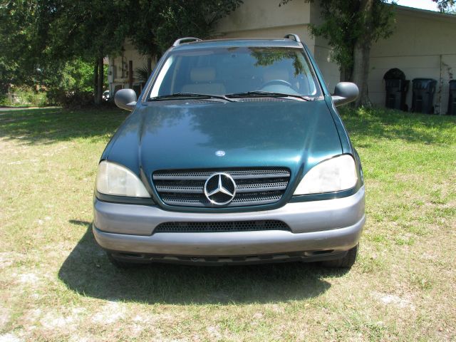 1998 Mercedes-Benz M-Class AWD Wagon Automatic VERY NICE