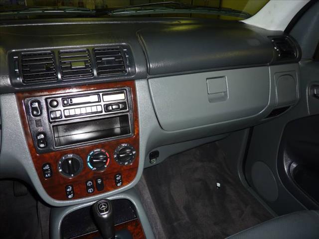 1999 Mercedes-Benz M-Class EX - DUAL Power Doors