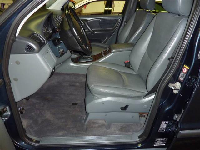 1999 Mercedes-Benz M-Class EX - DUAL Power Doors