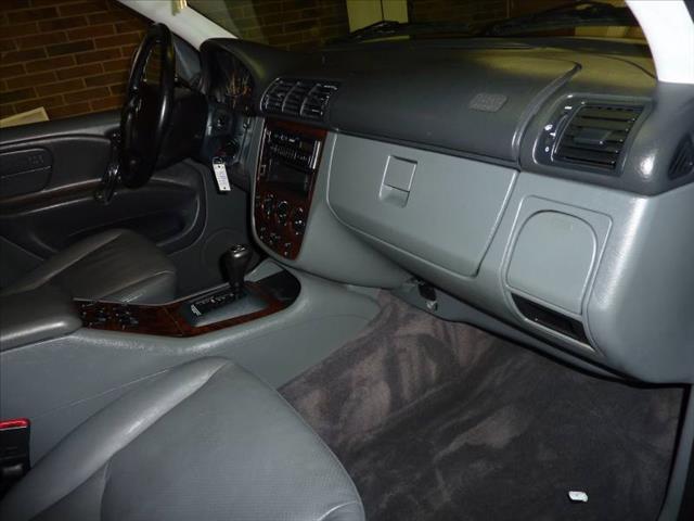 1999 Mercedes-Benz M-Class EX - DUAL Power Doors