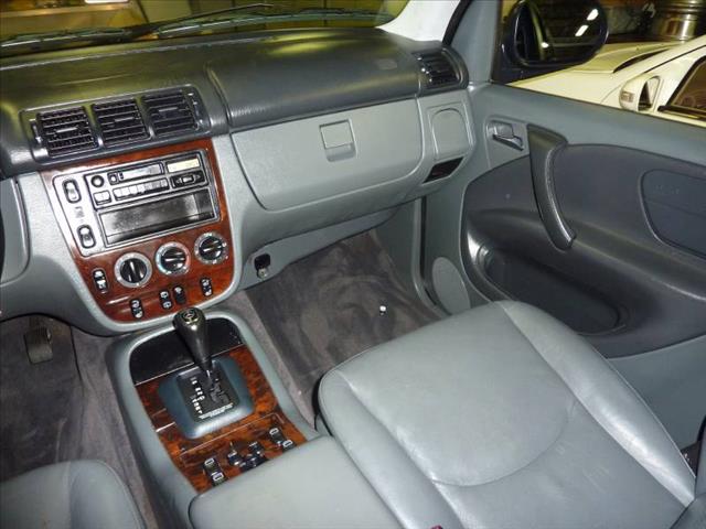 1999 Mercedes-Benz M-Class EX - DUAL Power Doors