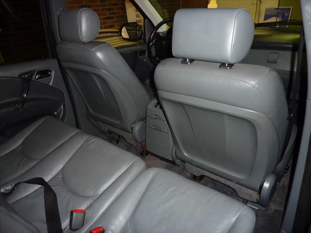 1999 Mercedes-Benz M-Class EX - DUAL Power Doors