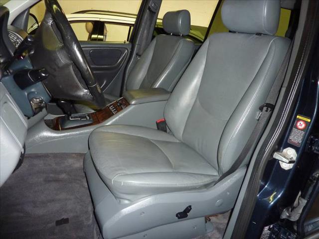 1999 Mercedes-Benz M-Class EX - DUAL Power Doors