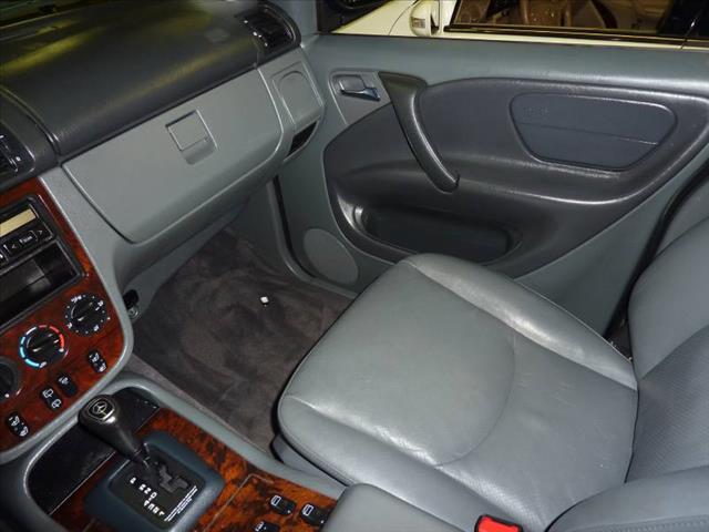 1999 Mercedes-Benz M-Class EX - DUAL Power Doors