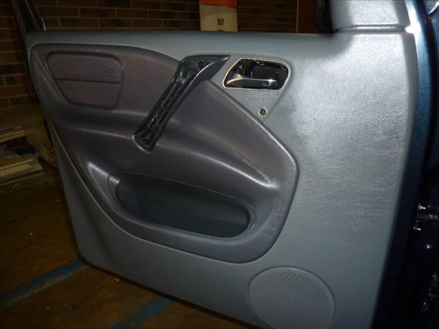 1999 Mercedes-Benz M-Class EX - DUAL Power Doors