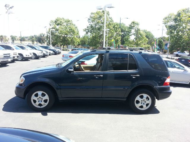 2002 Mercedes-Benz M-Class AWD Wagon Automatic VERY NICE