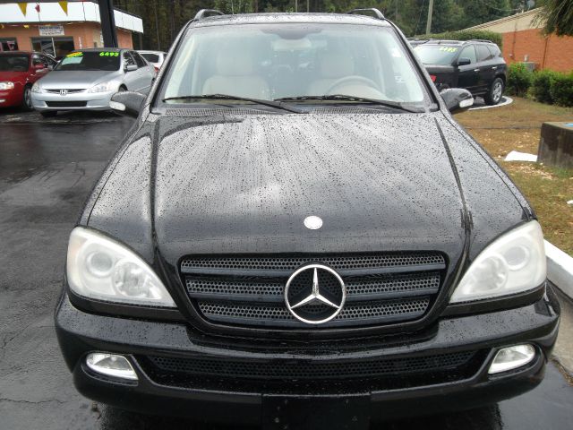 2002 Mercedes-Benz M-Class AWD Wagon Automatic VERY NICE