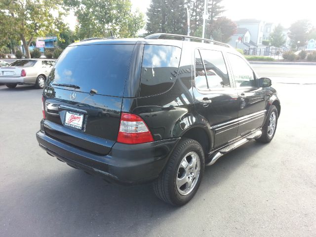 2002 Mercedes-Benz M-Class AWD Wagon Automatic VERY NICE