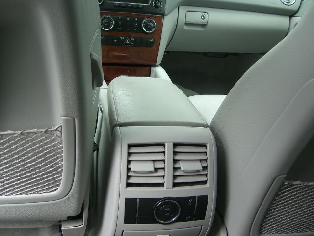 2006 Mercedes-Benz M-Class SES 5dr