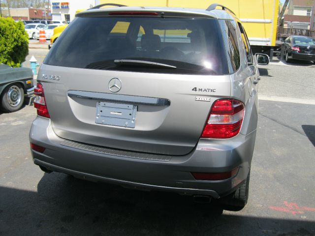 2008 Mercedes-Benz M-Class Gl 2x2