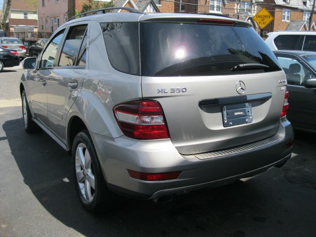 2008 Mercedes-Benz M-Class Gl 2x2