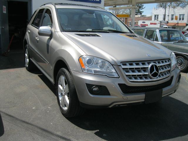 2008 Mercedes-Benz M-Class Gl 2x2