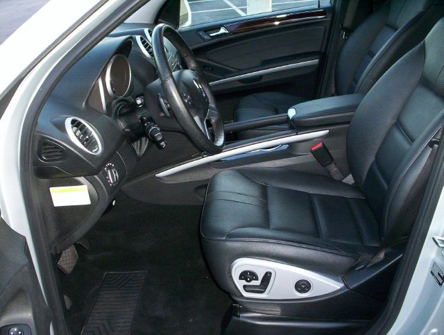 2010 Mercedes-Benz M-Class Ce/le/xle