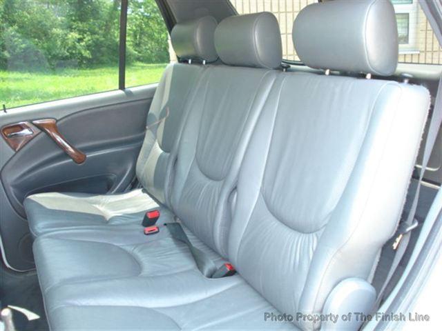 1998 Mercedes-Benz M Class Denali Crew Cab Short Bed 4WD