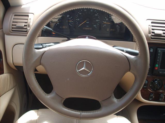 2001 Mercedes-Benz M Class AWD Wagon Automatic VERY NICE