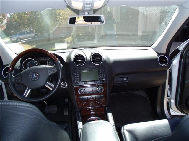 2006 Mercedes-Benz M Class Unknown