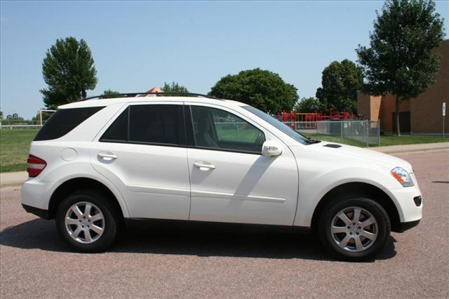 2007 Mercedes-Benz M Class GLS LTD Avail