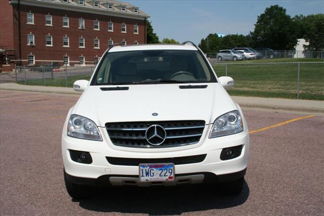 2007 Mercedes-Benz M Class GLS LTD Avail