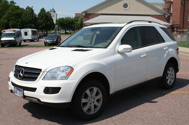 2007 Mercedes-Benz M Class GLS LTD Avail