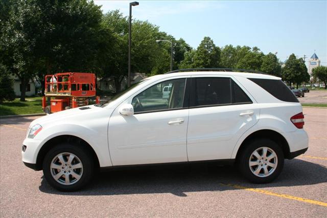 2007 Mercedes-Benz M Class GLS LTD Avail