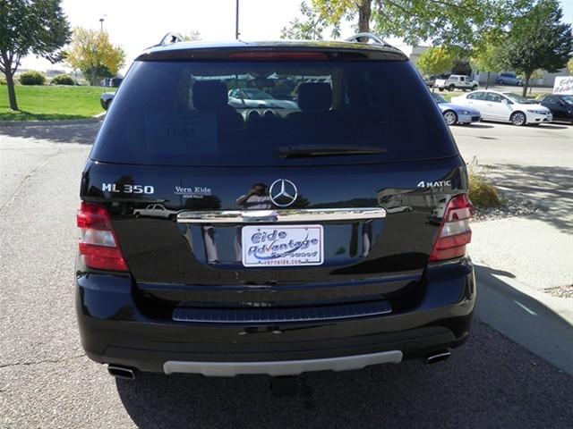 2008 Mercedes-Benz M Class 17583.21