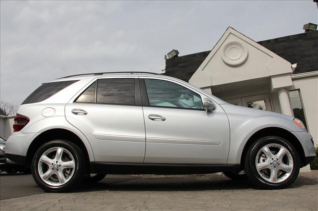 2008 Mercedes-Benz M Class Gl 2x2