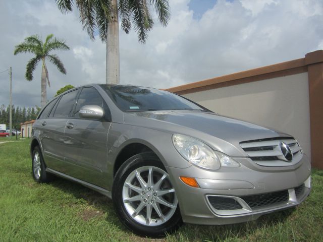 2006 Mercedes-Benz R-Class Marlin