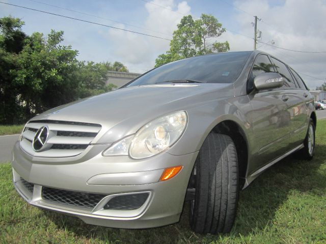 2006 Mercedes-Benz R-Class Marlin