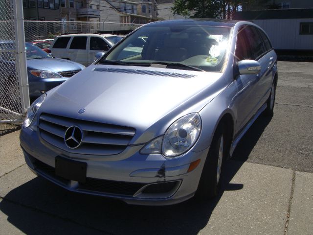 2006 Mercedes-Benz R-Class Marlin