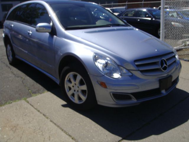 2006 Mercedes-Benz R-Class Marlin