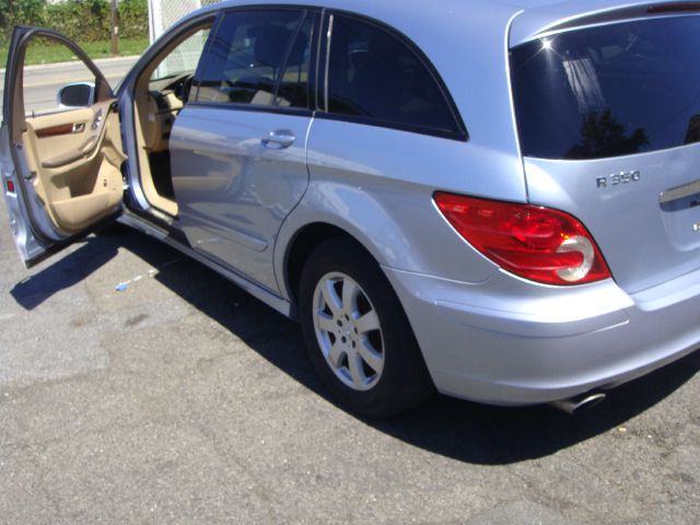 2006 Mercedes-Benz R-Class Marlin