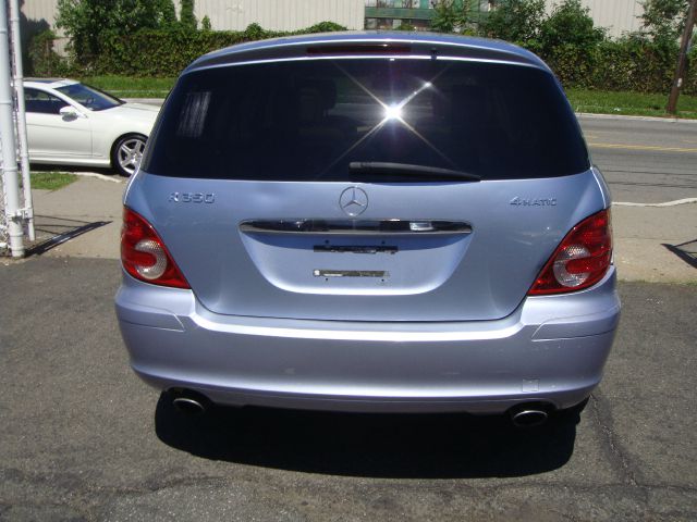 2006 Mercedes-Benz R-Class Marlin