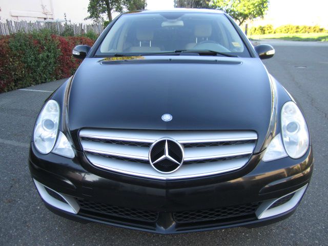 2006 Mercedes-Benz R-Class Marlin