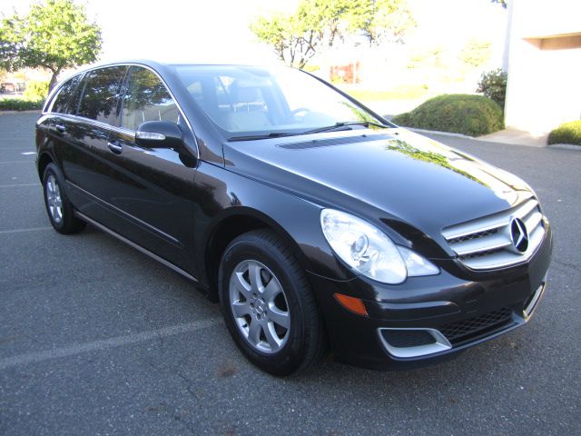 2006 Mercedes-Benz R-Class Marlin