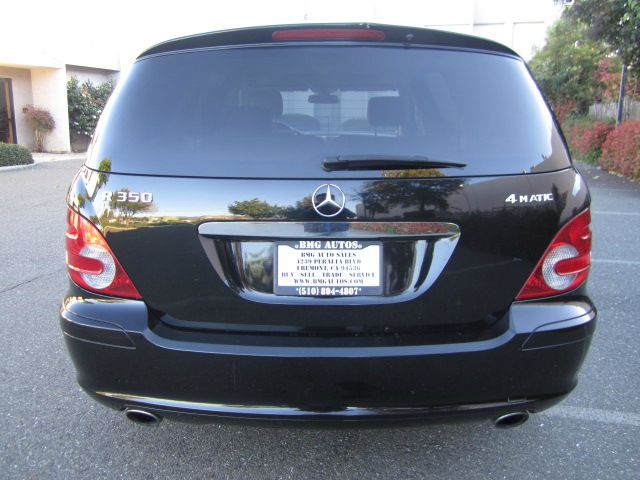 2006 Mercedes-Benz R-Class Marlin